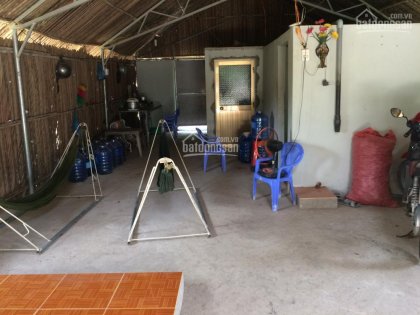 Sang nhượng, cho thuê đất – mặt bằng tại Tiền Giang giáp ranh Long An