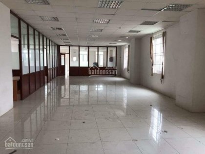 Cho thuê mặt bằng mặt tiền ngang 12m đường Ấp Bắc