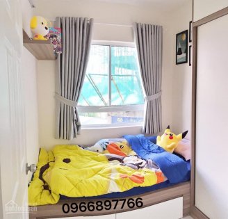 Căn hộ cao cấp Lotus Plaza, Tiền Giang
