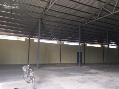 Cho thuê kho xưởng, tại huyện Cai Lậy, Tiền Giang, LH C. Giang 0919 609 597