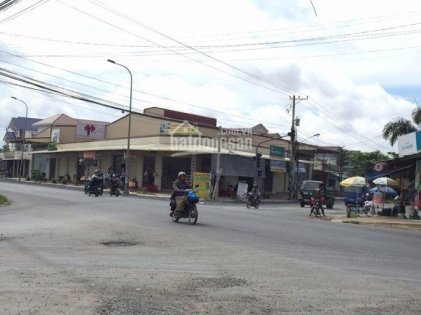 Cho thuê mặt bằng kinh doanh, tại QL50, Nguyễn Trung Trực, Tiền Giang, TP MT. LH Giang 0919 609 597