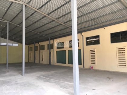 Cho thuê kho xưởng tại huyện Cai Lậy, Tiền Giang, LH C. Giang 0919 609 597