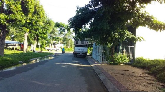 Đất nền KDC Long Thạnh Hưng Chợ Gạo, đối diện công viên đường số 10