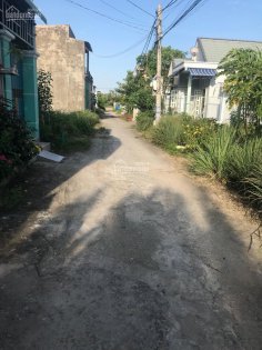 Chính chủ bán đất gần KCN Tân Mỹ Chánh, hẻm 4m ôtô; 115m2 – full thổ cư. Giá 350tr LH 0907949274