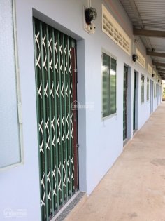 Cho thuê nhà trọ mới xây đường Đoàn Thị Nghiệp, Phường 5, TP Mỹ Tho