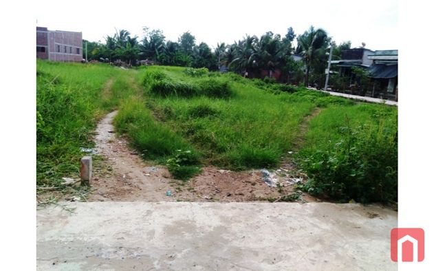 Đất nền 5x20m,KCN Bình Đức,Trung An,TP.Mỹ Tho, giá 180 triệu – 180 Triệu VNĐ