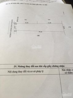 Bán đất vườn xây biệt thự, mở văn phòng, công ty ở TP. Mỹ Tho.LH:0918338765