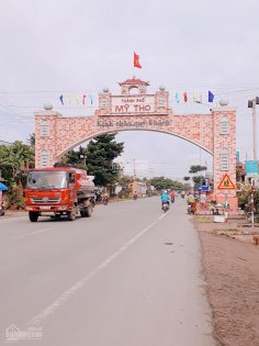 An cư – Lạc nghiệp một cơ hội lớn để công nhân sở hữu đất nền trả góp – trả trước 80 tr nhận nền