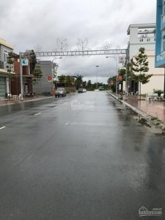 BÁN ĐẤT MẶT TIỀN Đường Nguyễn Công Bình, nhánh N1- 100% thổ cư.LH 0907949274