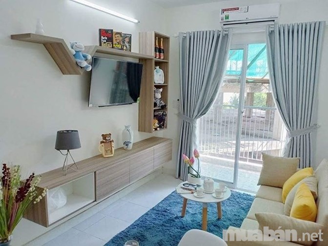 Biệt thự mi ni 460 triệu đường Phạm Hùng xã Trung An tp Mỹ Tho Tiền G
