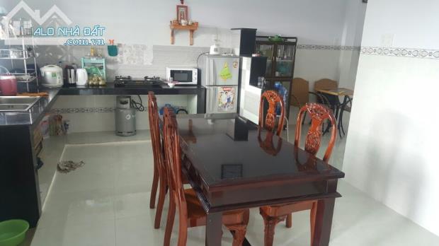 Bán biệt thự mini tại ấp Bình Tạo, Trung An, tp Mỹ Tho, TG
