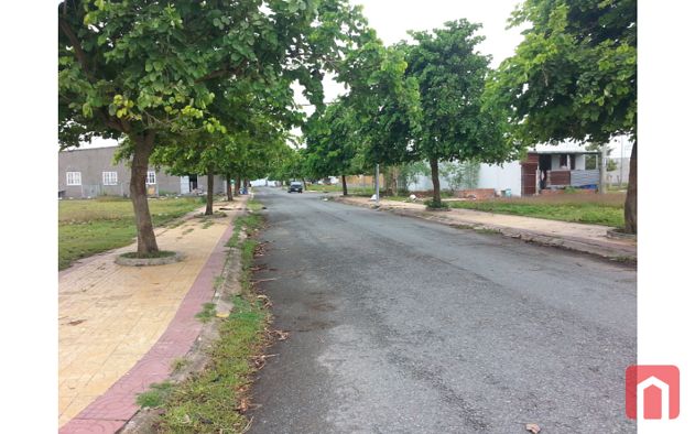 Đất nền 125m2 KDC Long Thạnh Hưng, 404.250.000đ tại Chợ Gạo – Tiền Giang. – Giá bảo mật