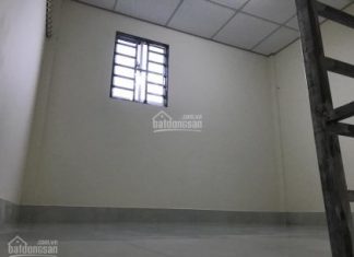 Cho thuê phòng trọ mới xây hẻm 290, Lộ Tập Đoàn, P5, Mỹ Tho. LH: 0933166858