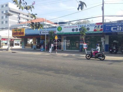 Ki ốt cho thuê đường Đinh Bộ Lĩnh, P9, Mỹ Tho, DT 48m2