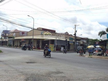 Bán khu ki ốt, nhà kho mặt tiền kinh doanh đang cho thuê hiệu quả tại Mỹ Tho, Tiền Giang