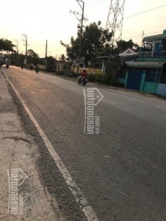 Cẩn bán gấp đất mặt tiền Tỉnh Lộ 864 Châu Thành Tiền Giang, diện tích 39X50m gọi: 0981339689