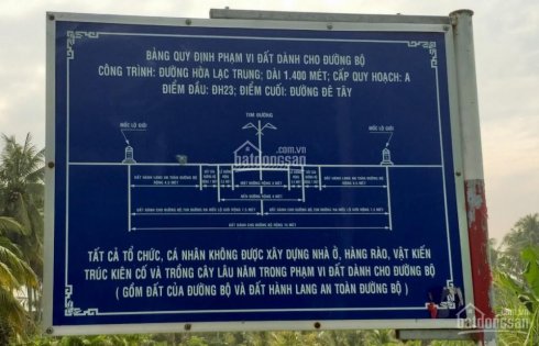 CẦN TIỀN SANG ĐẤT GẤP – HÒA ĐỊNH, CHỢ GẠO, TIỀN GIANG