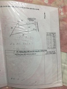 Bán hoặc cho thuê đất mặt tiền Quốc Lộ 50, xã Tân Trung, thị xã Gò Công, Tiền Giang