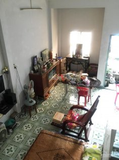 Nhà chính chủ 3 tầng tại chở Cổ Cò, cái bè, Tiền Giang