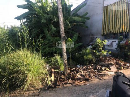 Bán gấp đất gần KCN Tân Mỹ Chánh, hẻm 4m ô tô, 115m2, giá 220tr. LH 0907949274
