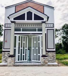 Bán nhà 800tr có thổ cư – Mỹ Tho