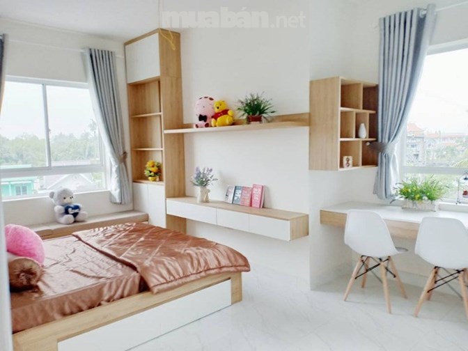 Bán nhà mỹ tho tiền giang, có trả góp không lãi suất