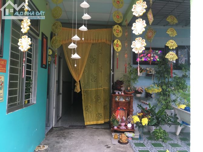 Bán nhà nghỉ + khách sạn trong hẻm xe hơi ở đường 870B,Mỹ Tho,TG