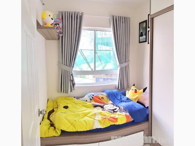 Căn hộ đầu tiên tại Tiền Giang bàn giao quý IV/2018