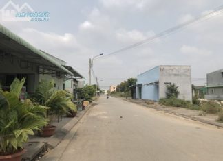 Dự án KDC Gò Đen 10ha- giá cực sốc- thanh toán linh hoạt- LH 0938291410
