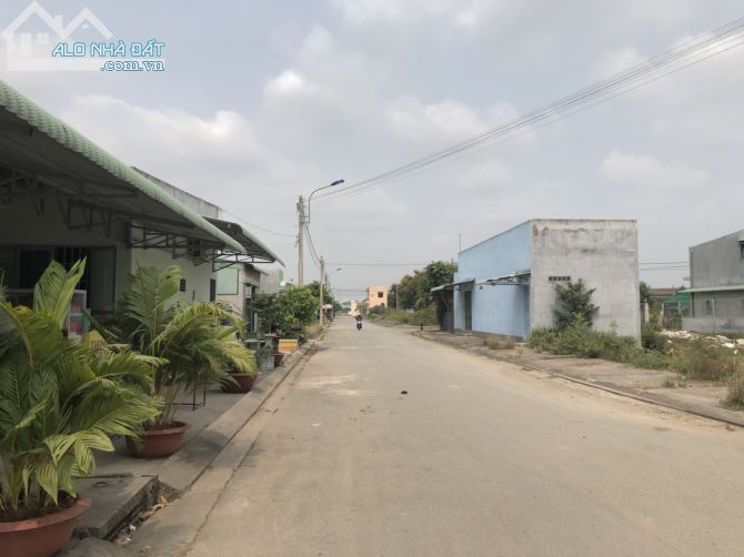 Dự án KDC Gò Đen 10ha- giá cực sốc- thanh toán linh hoạt- LH 0938291410