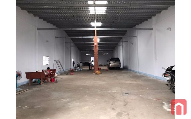 Kẹt tiền bán nhà mới xây ngang 9mx40m mặt tiền Quốc Lộ 1A gần trạm thu phí Cai Lậy Tiền Giang – 3 Tỷ VNĐ