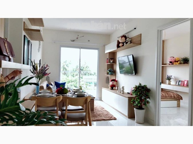 Mua nhà sinh lợi,phát triển tương lai tại trung tâm Mỹ Tho