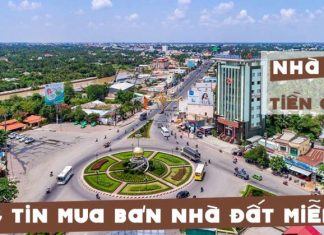 Nhà mặt tiên p3 tp Mỹ Tho tư 145 triệu