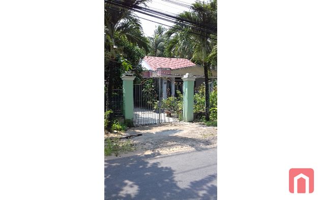 Nhà Đẹp Giá Rẻ – 1 Tỷ VNĐ