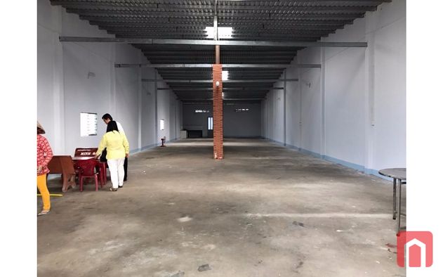 bán nhà mới xây ngang 9mx40m mặt tiền Quốc Lộ 1A gần trạm thu phí Cai Lậy Tiền Giang – 3 Tỷ VNĐ