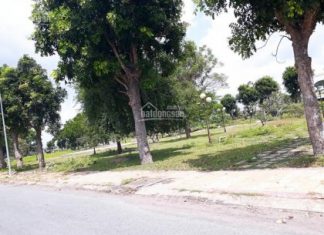 Bán đất khu dân cư Long Thạnh Hưng, Chợ Gạo, Tiền Giang