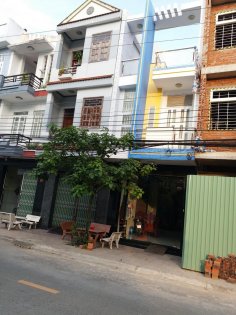 Bán nhà Phan Văn Khỏe, TP Mỹ Tho
