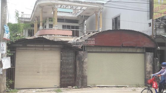 Cho thuê mặt bằng mặt tiền đường tiện kinh doanh vừa ở vừa làm kho