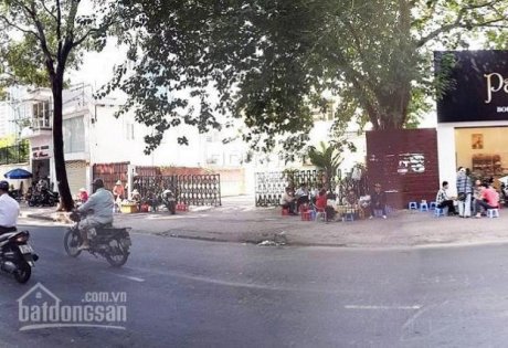 Cho thuê nhà MT số 2 Thủ Khoa Huân, TP. Mỹ Tho, Tiền Giang, DT: 11x13m, cho thuê lâu dài 30 năm