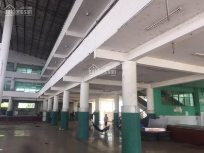 Cần chuyển nhựơng dự án còn gian dở trạm dừng chân ở mặt tiền đường QL 1A