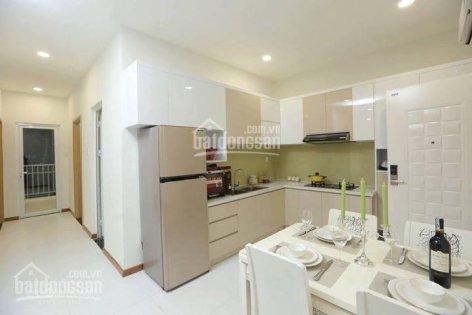 Sở hữu căn hộ Lotus Plaza Mỹ Tho, giá ưu đãi, tặng gói nội thất 8tr