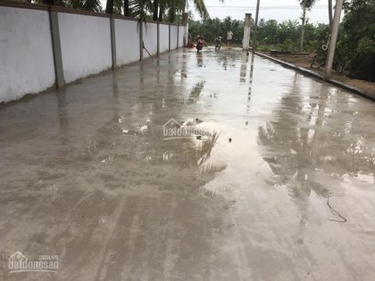 Bán đất 5x20m TP Mỹ Tho, LH 0906.767.782