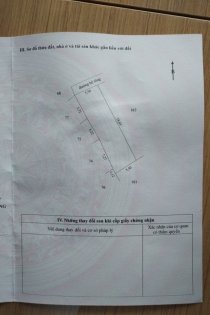 Chính chủ cần tiền đầu tư, bán gấp lô đất hẻm ô tô đường Nguyễn Huệ, trung tâm TX Gò Công giá 450tr