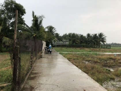 Ngân hàng thanh lý 5 lô đất 100m2 ngay KCN Tân Hương 300tr SHR