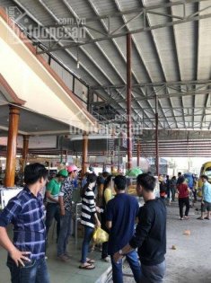 CHÍNH CHỦ ĐẤT MẶT TIỀN QUỐC LỘ 1A ĐOẠN QUA CÁI BÈ – TIỀN GIANG, CHỈ 15 TỶ, LH 0918.435.692