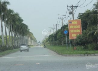 CẦN BÁN/CHUYỂN NHƯỢNG QUYỀN SỬ DỤNG XƯỞNG CÔNG TY TNHH LOCK & LOCK LONG GIANG