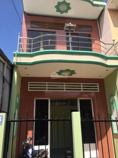 Bán nhà hẻm 68m2 đường Lê Thị Hồng Gấm, Phường 6, Mỹ Tho, Tiền Giang