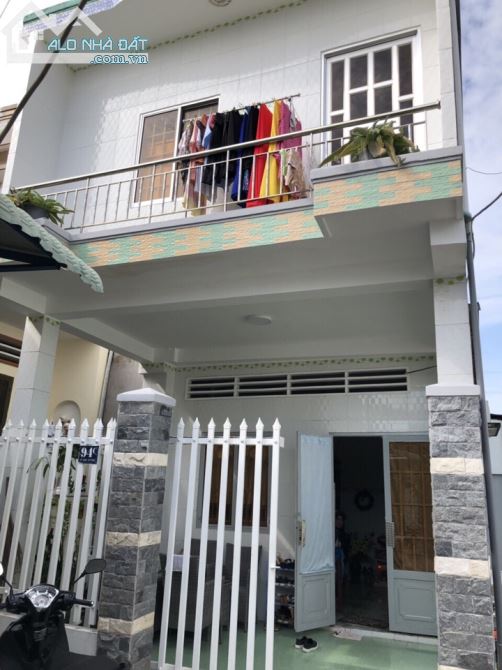 BÁN NHÀ ẤP MỸ THẠNH, THÀNH PHỐ MỸ THO LIÊN HỆ: 0985 147 154