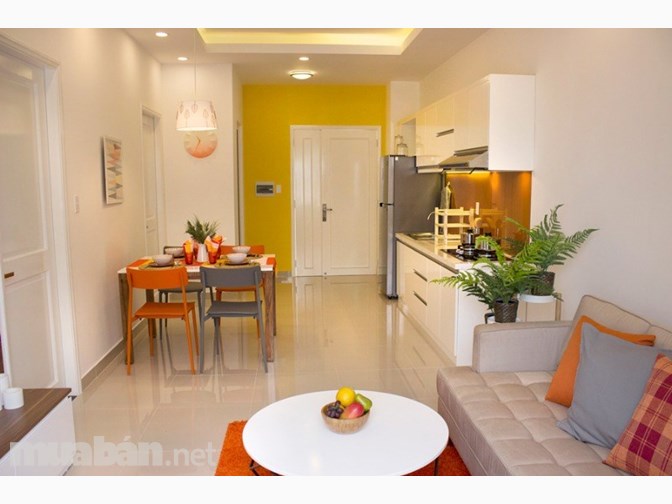 Chỉ từ 230 triệu sở hữu ngay nhà mặt tiền tại TP Mỹ Tho