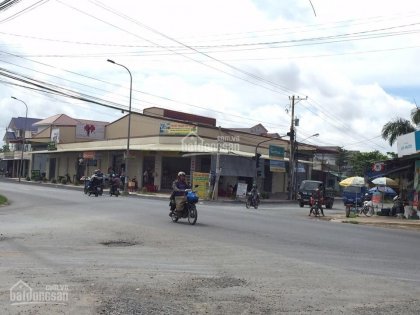 Bán nhà mặt phố tại đường Quốc Lộ 50, Thành phố Mỹ Tho, Tiền Giang